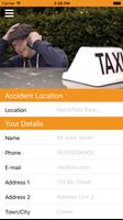 Insure Taxi ảnh chụp màn hình 2