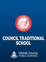 Council Traditional School اسکرین شاٹ 1