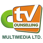 Counselling Tv ikon