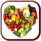 Counsels on Diet and Foods أيقونة