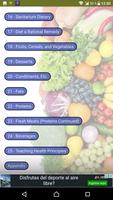 Counsels on Diet and Foods poster