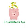 ECashbackGo Cashback & Coupons