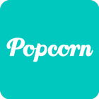 Popcorn icon