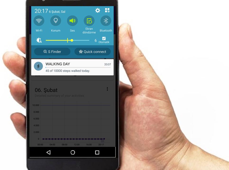 Walking Tracker Couch To 5 Km For Android Apk Walking Tracker Couch To 5 Km Screenshot 3