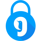 Couchgram, Incoming Call Lock  icon