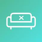 CouchX icon