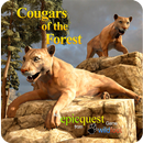 Cougars of the Forest APK