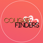 Cougar Finders ikona