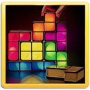 Block Puzzle Legend - Jewels blast APK
