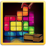 Block Puzzle Legend - Jewels blast
