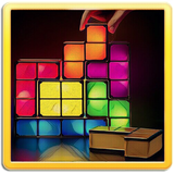 Icona Block Puzzle Tetris