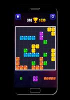 Block Puzzle Legend - Jewels blast capture d'écran 2