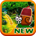 Super Snail Adventure