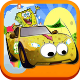 Bob Racing Spongy