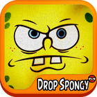 Angry Spongy 아이콘