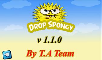 Angry Spongy 스크린샷 1