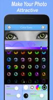 Eyes Color Changer imagem de tela 2