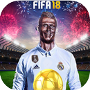 GUIDE FOR FIFA 18 APK