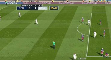 Pro guide fifa capture d'écran 3