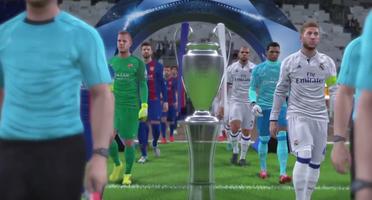 Pro GUIDE FIFA 17 پوسٹر