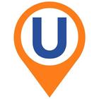 Ubikateapp icône