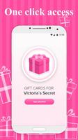 Coupons for Victoria`s Secret: Gift Card Generator gönderen