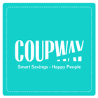 Coupway icône