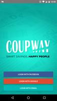 Coupway 海报