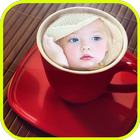 Coffee Cup Frames simgesi