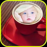 3 Schermata Coffee Cup Frames