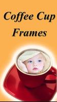 Coffee Cup Frames-poster