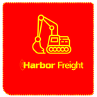 Coupons for Harbor Freight Tools and more আইকন
