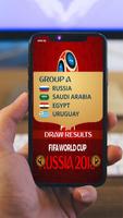 Coupe du monde Russie 2018 capture d'écran 1