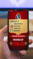 Coupe du monde Russie 2018 capture d'écran 2