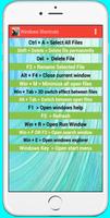 Computer Shortcut Keys اسکرین شاٹ 3