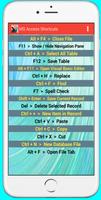 Computer Shortcut Keys اسکرین شاٹ 2