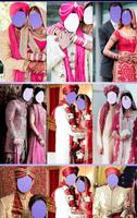 Couple Photo Suit Face Changer Ekran Görüntüsü 1