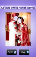Couple Photo Suit Face Changer Ekran Görüntüsü 3