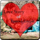 Love Story History icône