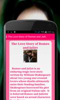 Love Story History पोस्टर