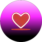 Love challenges icon