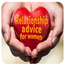 Relationship advice for women APK