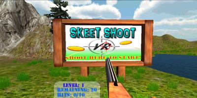 Duck Shoot VR 截圖 1