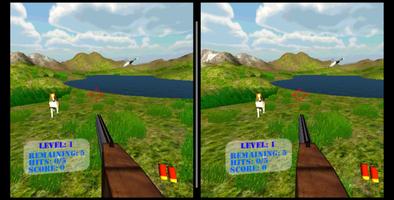 Duck Shoot VR 截圖 2
