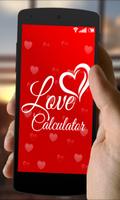 Love Calculation by Name and Fingerprint poster