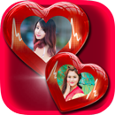 Couple Photo Frames APK