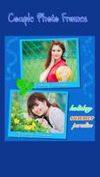Couple Photo Frames syot layar 3