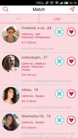 Coupler-chat,meet,dating app скриншот 3