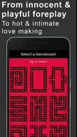 Couple Foreplay Sex Game ❤️  Hot Erotic Board Game screenshot 3