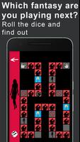 Couple Foreplay Sex Game ❤️  Hot Erotic Board Game screenshot 1